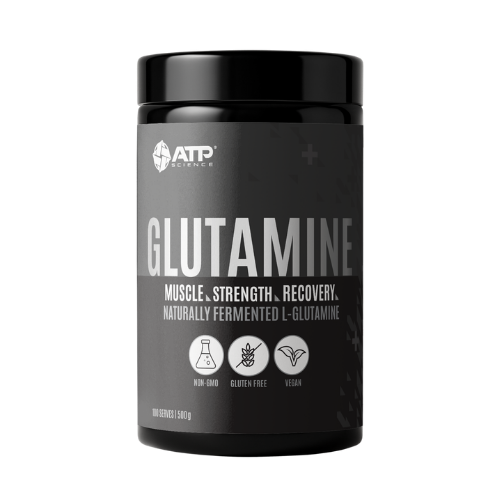 atp scence glutamine 500g atp scence glutamine 500g
