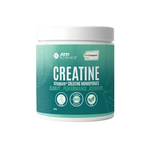 atp science creatine creapure monohydrate atp science creatine creapure monohydrate