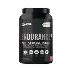 ATP Endurance+ Mixed Berry 27 Servings