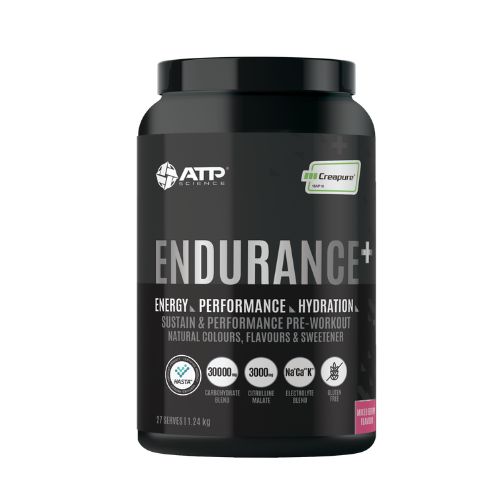 ATP Endurance+ Mixed Berry 27 Servings