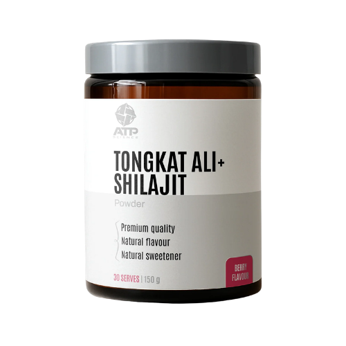 atp science tongkat ali + shilajit atp science tongkat ali + shilajit