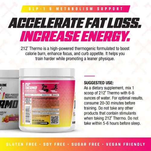 axe & Sledge 212 thermo benefits axe & Sledge 212 thermo benefits