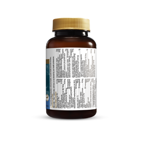 herbs of gold mens multi+ ingredients herbs of gold mens multi+ ingredients