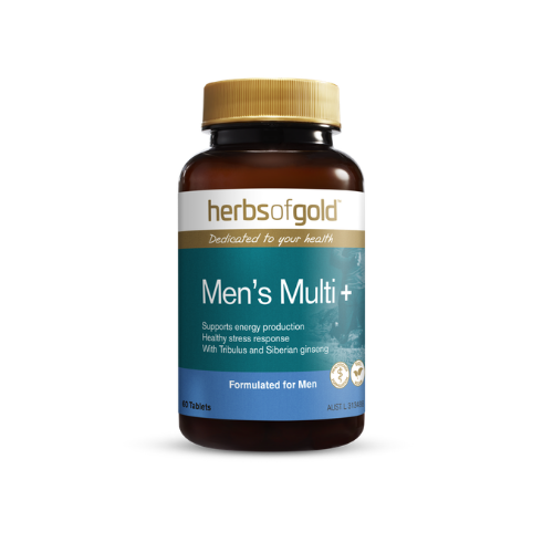 herbs of gold mens multi+ herbs of gold mens multi+