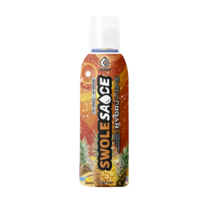 lqdz swole sauce pineapple