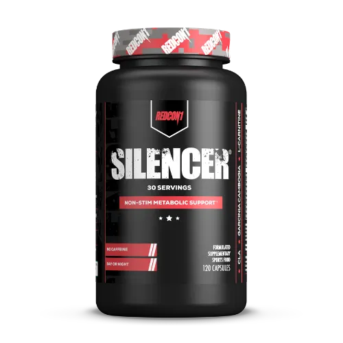 redcon1 silencer redcon1 silencer