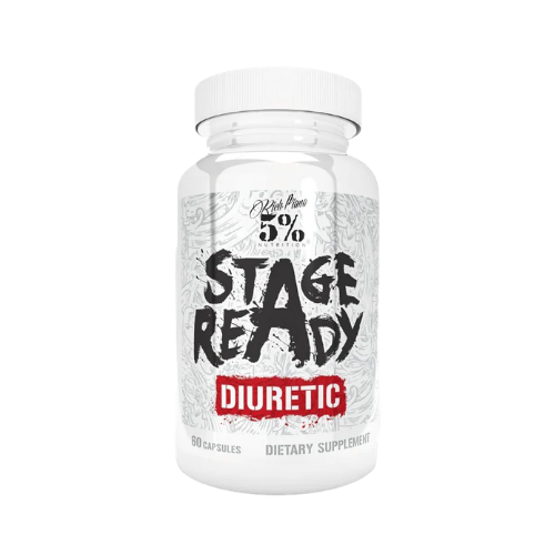 rich piana 5% nutrition stage ready rich piana 5% nutrition stage ready