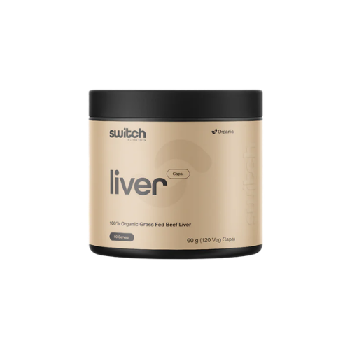 switch Nutrition beef liver switch Nutrition beef liver