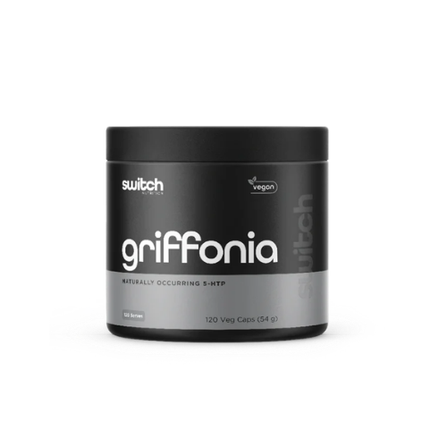 switch nutrition griffonia switch nutrition griffonia