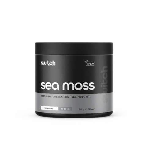 switch nutrition sea moss capsules switch nutrition sea moss capsules