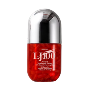 ultra labs lj100