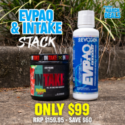 Liquid Pump + Pre Stack V2