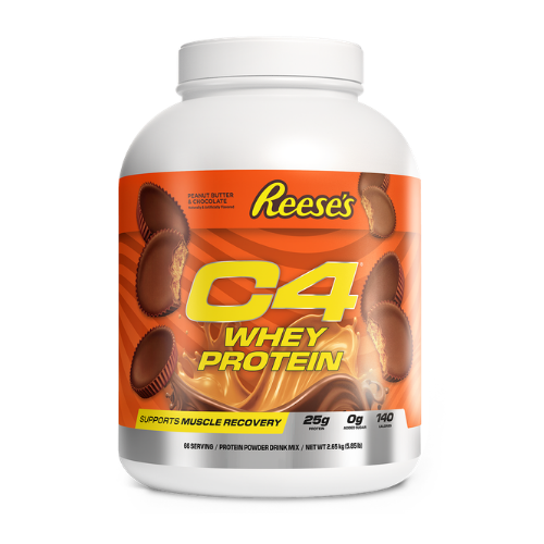 C4 Whey Protein 5LB Reese's C4 Whey Protein 5LB Reese's