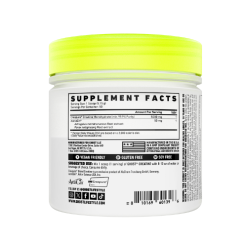 Ghost basics creatine 50 serve ingredients