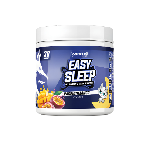 Nexus Easy Sleep passion mango Nexus Easy Sleep passion mango