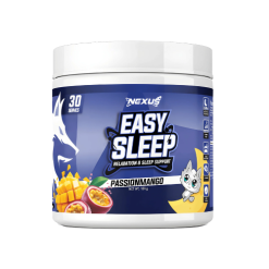 Nexus Easy Sleep PassionMango 30 Serves