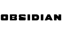 Obsidian