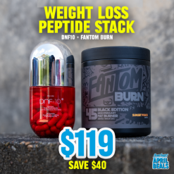 dnf10 + fantom burn april deals power supps