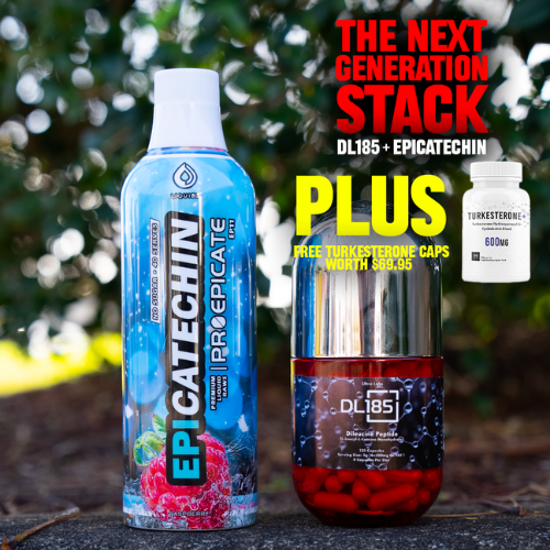 the next gen PLUS stack april deals power supps