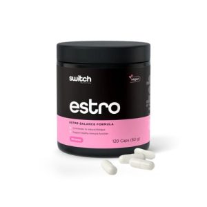 Switch Nutrition ESTRO SWITCH