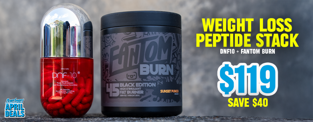 dnf10 + fantom burn banner