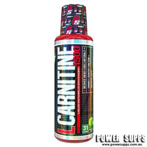 pro performance l carnitine L-Carnitine – ProSupps.com main image 1