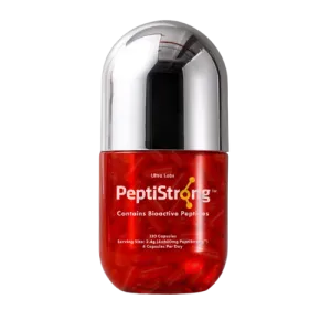 ultra labs peptistrong