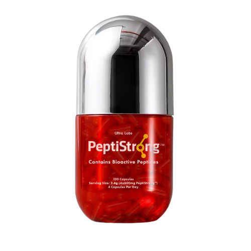 ultra labs peptistrong ultra labs peptistrong