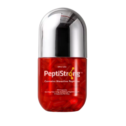 ultra labs peptistrong