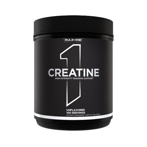 Rule 1 Creatine Unflavoured 100 Servings Rule 1 Creatine Unflavoured 100 Servings