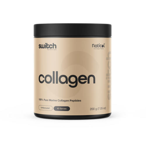 Switch Nutrition Marine Collagen Switch Nutrition Marine Collagen