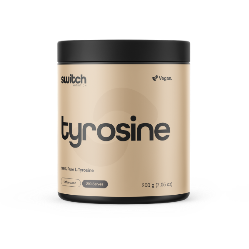 Switch Nutrition Tyrosine Switch Nutrition Tyrosine