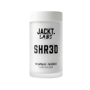 jackt labs shred