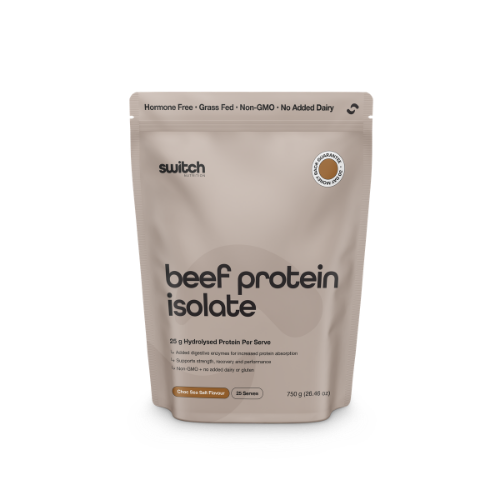 switch nutrition beef isolate protein chocolate switch nutrition beef isolate protein chocolate