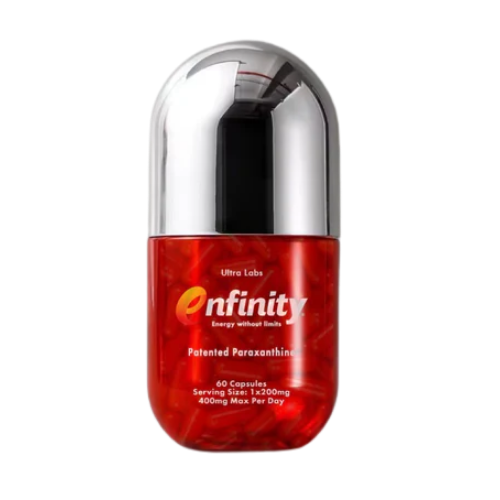 Ultra labs enfinity paraxanthine Ultra labs enfinity paraxanthine