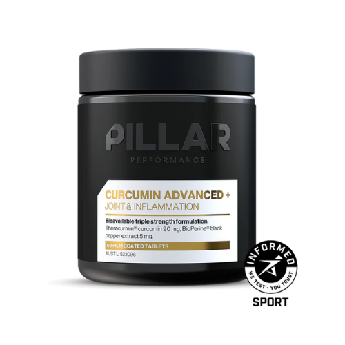 pillar performance curcumin advanced+ pillar performance curcumin advanced+
