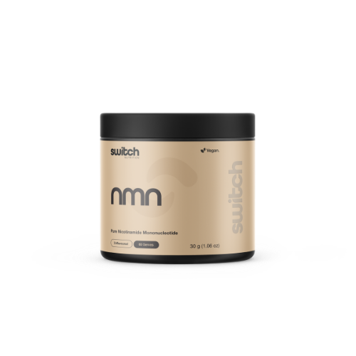 Switch Nutrition NMN Switch Nutrition NMN