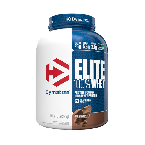 dymatize elite whey 5lb rich chocolate dymatize elite whey 5lb rich chocolate