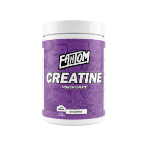 fantom creatine monohydrate 500g