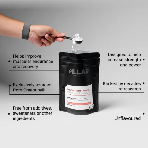 pillar performance creatine monohydrate benefits pillar performance creatine monohydrate benefits