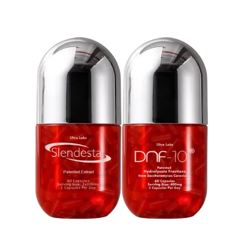 DNF-10 + Slendesta Appetite Suppression Stack DNF-10 + Slendesta Appetite Suppression Stack