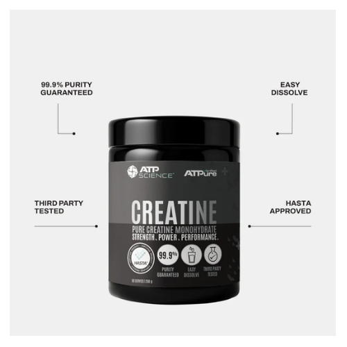 atp science atpure verified creatine monohydrate benefits atp science atpure verified creatine monohydrate benefits