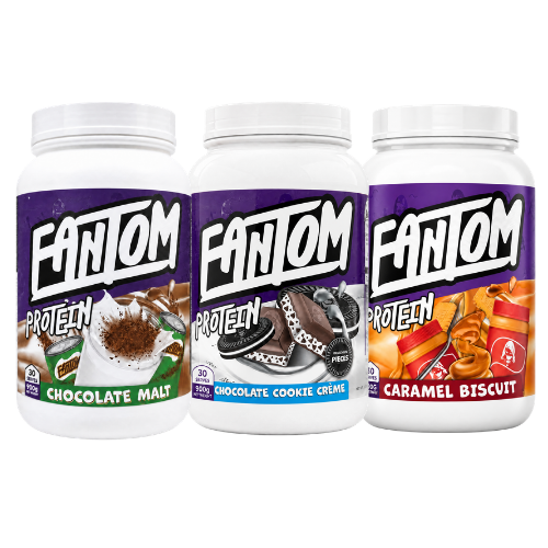 fantom protein triple pack fantom protein triple pack