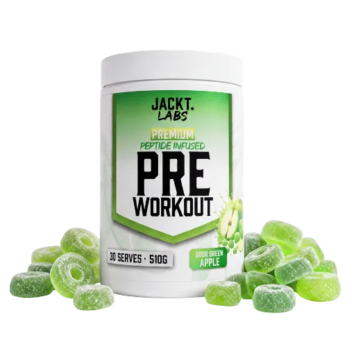 jackt labs premium pre workout sour green apple jackt labs premium pre workout sour green apple