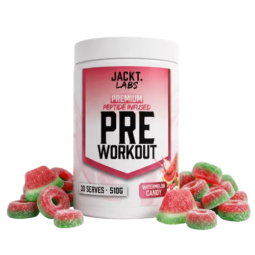 jackt labs premium pre workout watermelon candy jackt labs premium pre workout watermelon candy