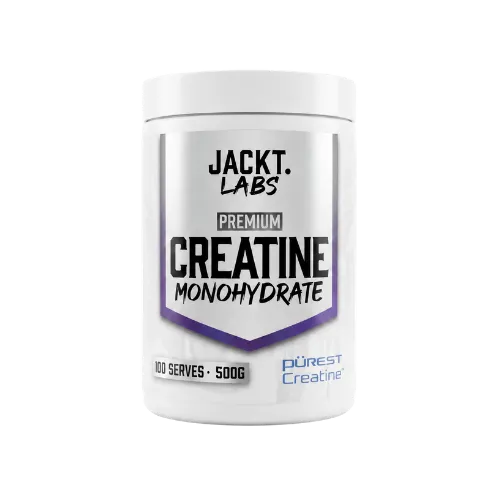 jackt labs purest creatine monohydrate jackt labs purest creatine monohydrate